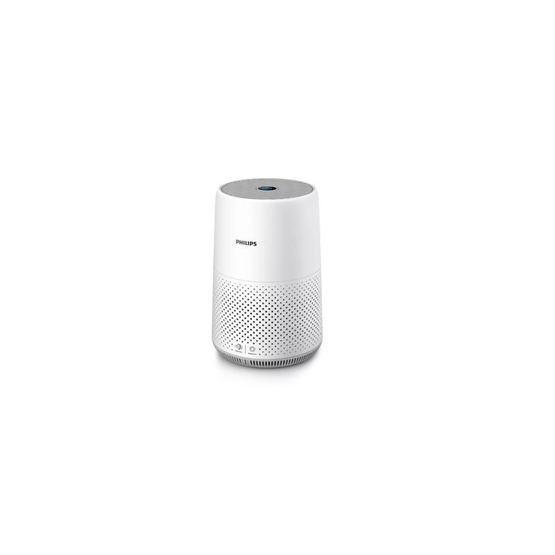 Philips Air Purifier AC0819/10 Suitable for rooms up to 48 mu00b2 White