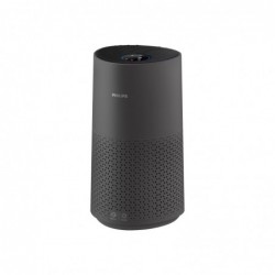 Philips Air Purifier AC1715/11 Suitable for rooms up to 78 mu00b2 Black