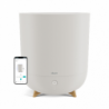 Duux Smart Humidifier Neo Water tank capacity 5 L Suitable for rooms up to 50 mu00b2 Ultrasonic |