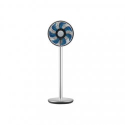 Jimmy JF41 Pro Stand Fan...