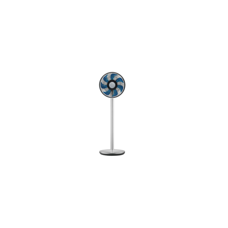 Jimmy JF41 Pro Stand Fan Diameter 25 cm Number of speeds 1 Oscillation 20 W Yes