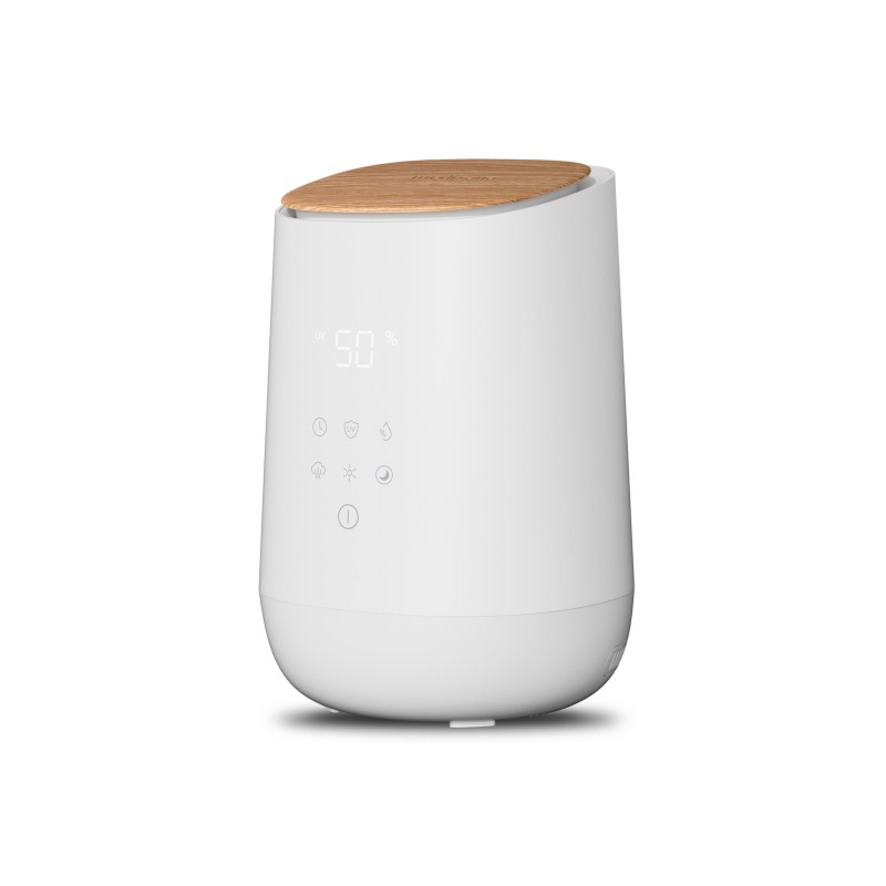 Medisana Air Humidifier AH 680 Suitable for rooms up to 30 mu00b2 Ultrasonic White