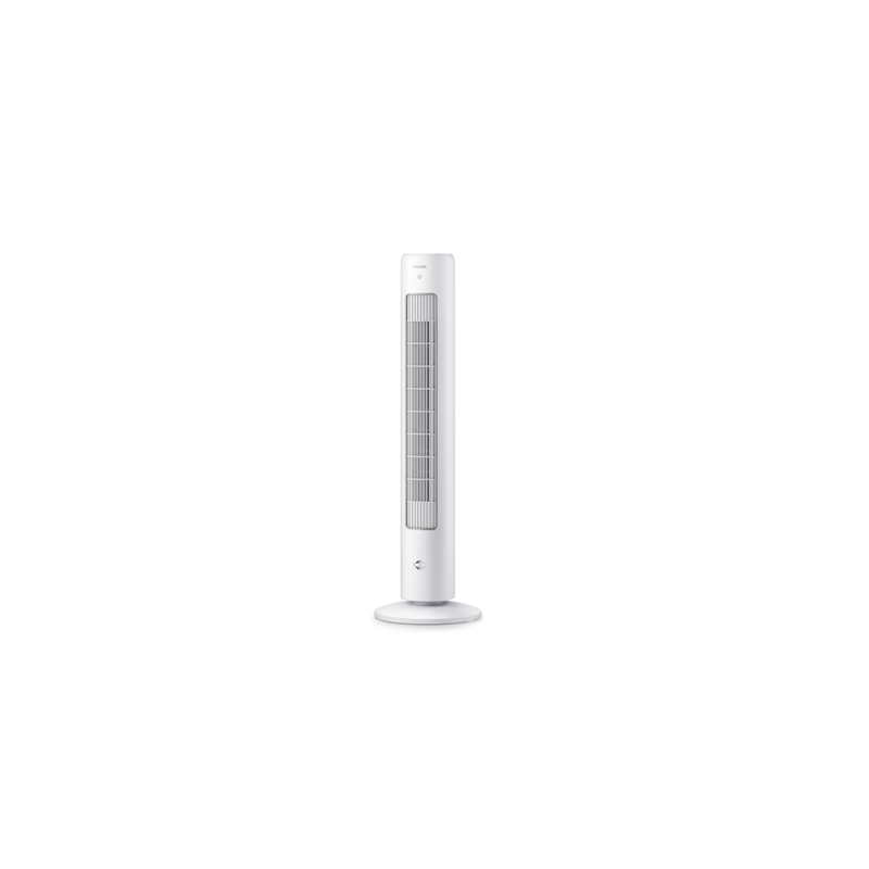 Philips CX5535/00 Tower Fan White Diameter 31 cm Number of speeds 3 40 W Yes