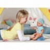 Interactive Doll Baby Born 43cm Magic Boy 9 Functions + 10 Accessories