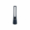 Midea Bladeless Tower Fan with Air purifier MFP-120i Stand fan Dark Blue Diameter 15 cm Number of speeds 10