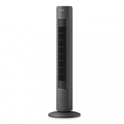 Philips CX5535/11 Tower Fan Dark Gray Diameter 31 cm Number of speeds 3 Oscillation Yes