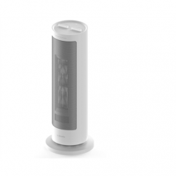 Xiaomi Fan Heater EU BHR8228EU Tower Fan White Diameter 17.6 cm 1200/2000 W No