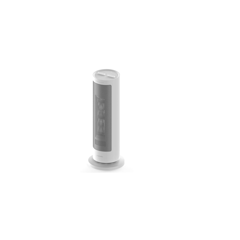 Xiaomi Fan Heater EU BHR8228EU Tower Fan White Diameter 17.6 cm 1200/2000 W No