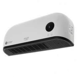 Adler LED Air Curtain...