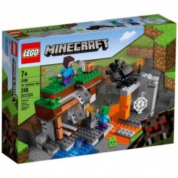 LEGO MINECRAFT 21166 THE...