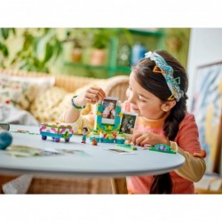 LEGO DISNEY 43239 Mirabel's Photo Frame and Jewelry Box