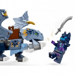 LEGO NINJAGO 71810 Young Dragon Riyu