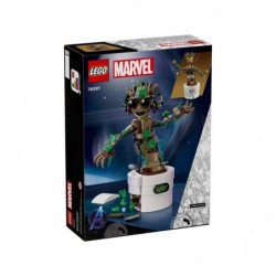 LEGO MARVEL 76297 Dancing Groot