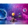 LEGO TECHNIC 42179 Planet Earth and Moon in Orbit