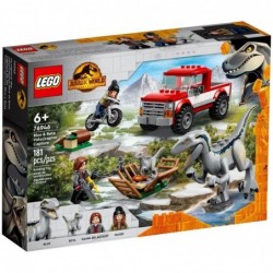 LEGO JURASSIC WORLD 76946...