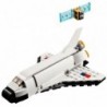 LEGO CREATOR 31134 SPACE SHUTTLE