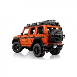 LEGO TECHNIC 42177 Mercedes-Benz G 500 Professional Line