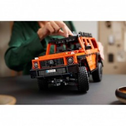 LEGO TECHNIC 42177 Mercedes-Benz G 500 Professional Line