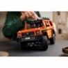 LEGO TECHNIC 42177 Mercedes-Benz G 500 Professional Line