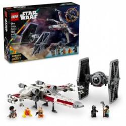 LEGO STAR WARS 75393 TIE...