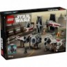 LEGO STAR WARS 75393 TIE Fighter & X-Wing Mash-up