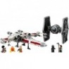 LEGO STAR WARS 75393 TIE Fighter & X-Wing Mash-up