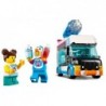 LEGO CITY 60384 PENGUIN SLUSHY VAN