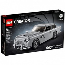 LEGO CREATOR EXPERT 10262...