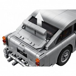 LEGO CREATOR EXPERT 10262 James Bond Aston Martin DB5