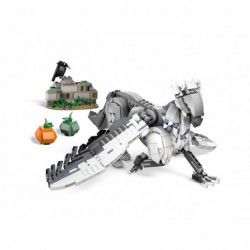 Blocks LEGO HARRY POTTER 76427 Buckbeak