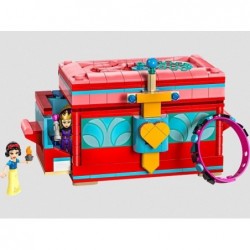 LEGO Disney 43276 Snow White jewellery box