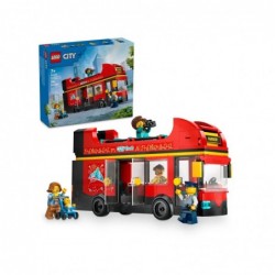 LEGO CITY 60407 Red...