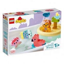 LEGO DUPLO 10966 Bathing...