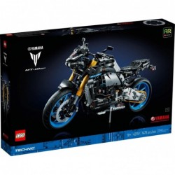 LEGO TECHNIC 42159 YAMAHA...