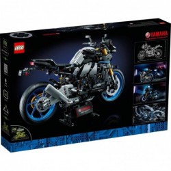 LEGO TECHNIC 42159 YAMAHA MT-10 SP