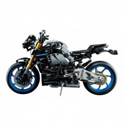 LEGO TECHNIC 42159 YAMAHA MT-10 SP