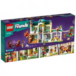 LEGO FRIENDS 41730 AUTUMN'S HOUSE