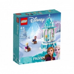 LEGO DISNEY PRINCESS 43218...