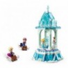 LEGO DISNEY PRINCESS 43218 ANNA AND ELSA'S MAGICAL CAROUSEL