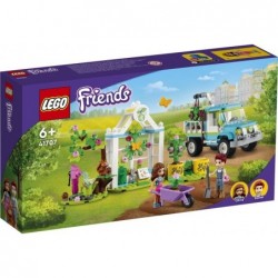 LEGO Friends 41707 Tree...