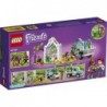 LEGO Friends 41707 Tree planting van