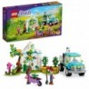 LEGO Friends 41707 Tree planting van