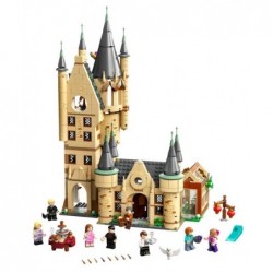 LEGO HARRY POTTER 75969 HOGWARTS ASTRONOMY TOWER