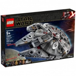 LEGO STAR WARS 75257...