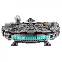 LEGO STAR WARS 75257 MILLENNIUM FALCON