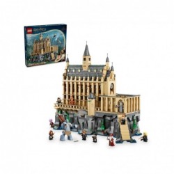 LEGO HARRY POTTER 76435...