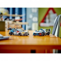 LEGO SPEED CHAMPIONS 76922...