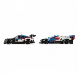 LEGO SPEED CHAMPIONS 76922 BMW M4 GT3 & BMW M Hybrid V8