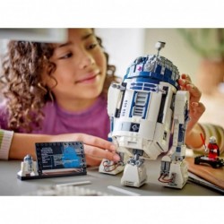 LEGO STAR WARS 75379 R2-D2