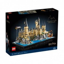 LEGO HARRY POTTER 76419...